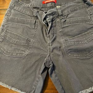 Unionbay Women's Navy Shorts